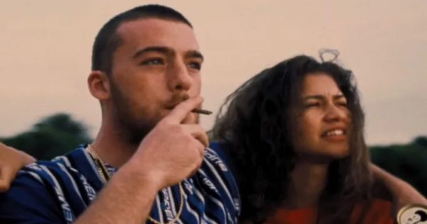Euphoria temporada 3: ¿Cómo termina la serie? (Spoilers) 3 Euphoria temporada 3 ¿Como termina la serie Spoilers