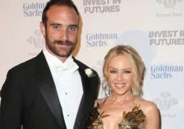 Kylie Minogue: ¿Con quién está saliendo? ¡Todas sus conquistas!