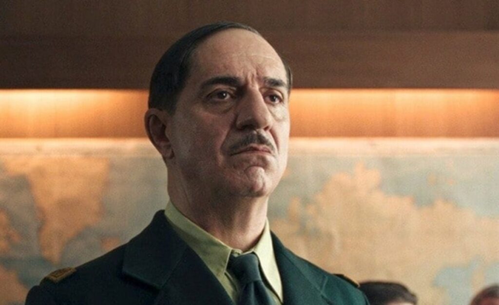 La batalla de Gaulle: ¿dónde se rodó? ¡Lugares de rodaje! 2 ¿Dónde se filmó la batalla de Gaulle?
