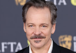 La última de nosotros temporada 3: Peter Sarsgaard se une a la serie en un papel clave