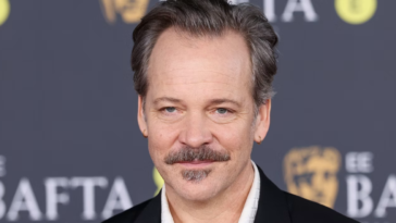 La última de nosotros temporada 3: Peter Sarsgaard se une a la serie en un papel clave