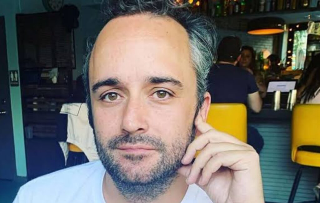 Love Island USA Temporada 8: ¿Quién es James Barker a quien rendimos homenaje? 2 james barker isla del amor estados unidos