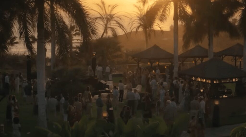 Oasis Temporada 1: ¿Dónde se filmó? ¡Lugares de rodaje! 2 donde se filmó oasis
