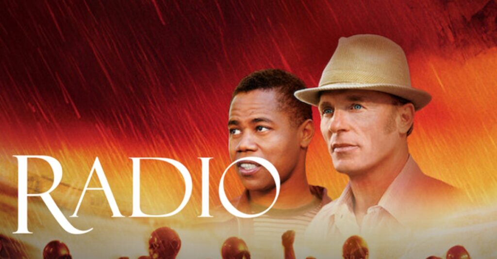 Radio (2003): ¿Esto está inspirado en una historia real? ¿La verdadera Radio hoy? 2 radio de historia real