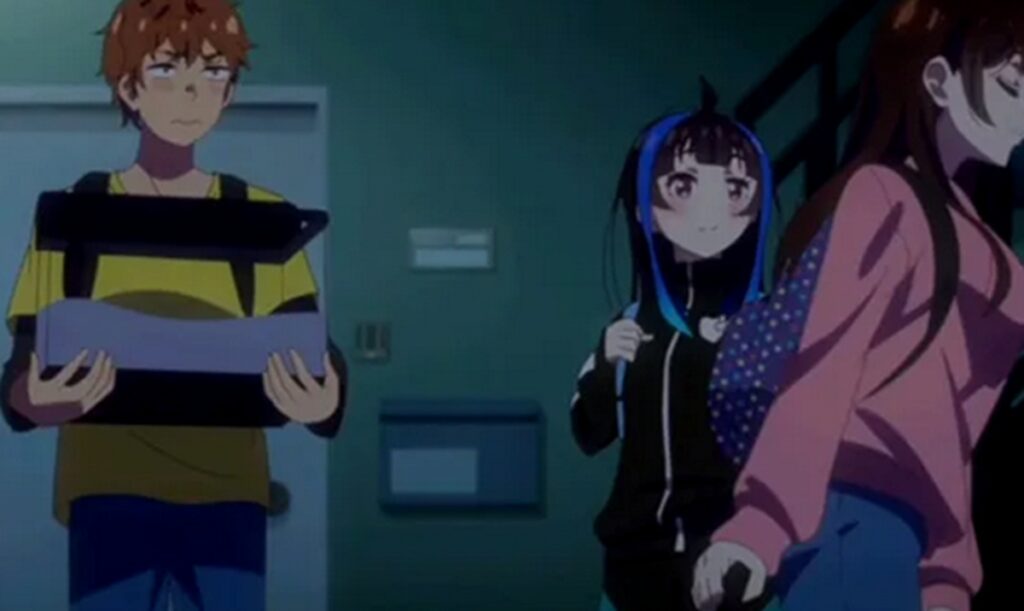 Rent a Girlfriend Temporada 5 Episodio 11: ¿Qué fecha y hora de lanzamiento? 2 alquilar una novia temporada 5 episodio 11