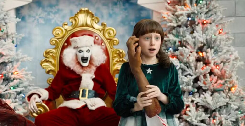 Scary Movie 6: ¿Hay una escena post-créditos? 2 créditos de la publicación de la escena de la película de miedo 6
