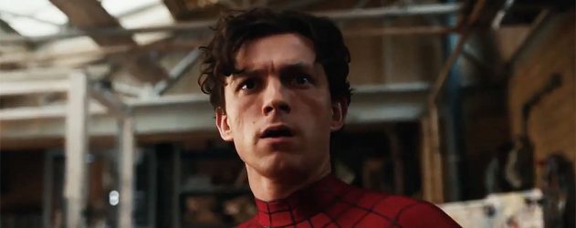 Spider-Man Un Nuevo Día: Hulk se revela en el nuevo tráiler 2 Spider Man Un Nuevo Dia Hulk se revela en el nuevo