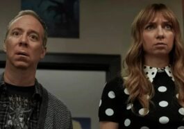 Stuart no logra salvar el universo: Nuevo tráiler en el multiverso de Big Bang Theory