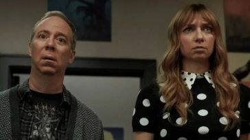 Stuart no logra salvar el universo: Nuevo tráiler en el multiverso de Big Bang Theory
