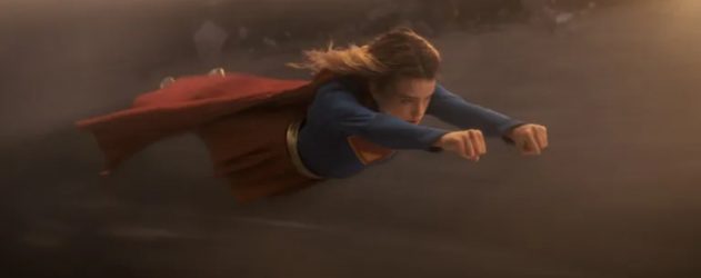 Supergirl: El tráiler final 2 Supergirl El trailer final
