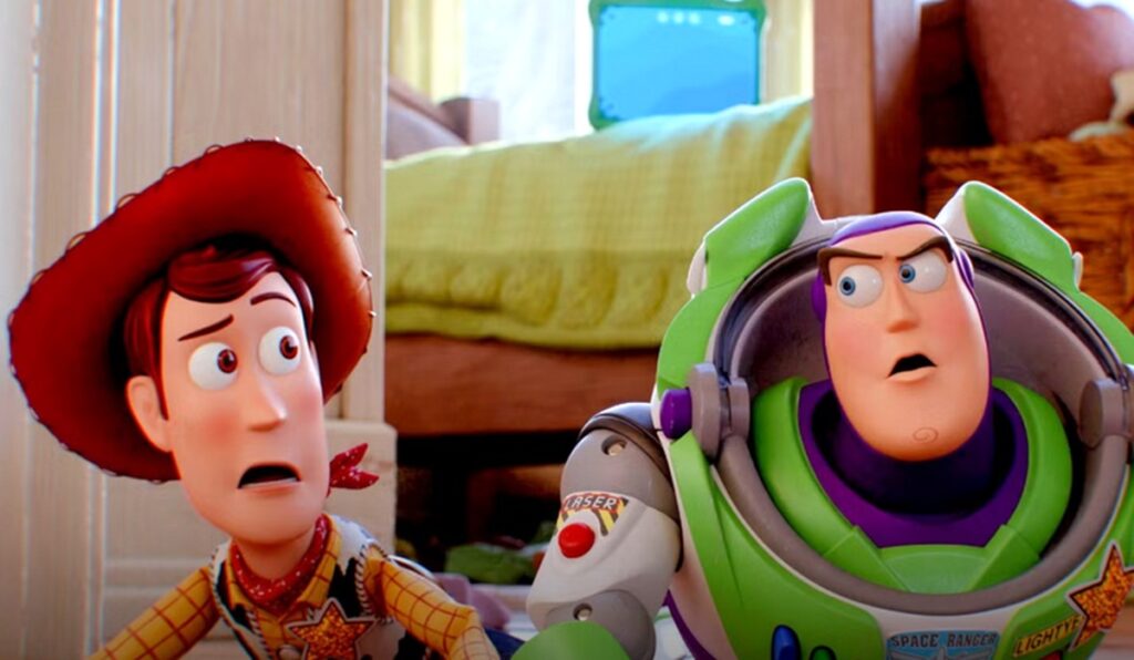 Toy Story 5: ¿Qué fecha de lanzamiento en Disney Plus? 2 lanzamiento de toy story 5 disney plus