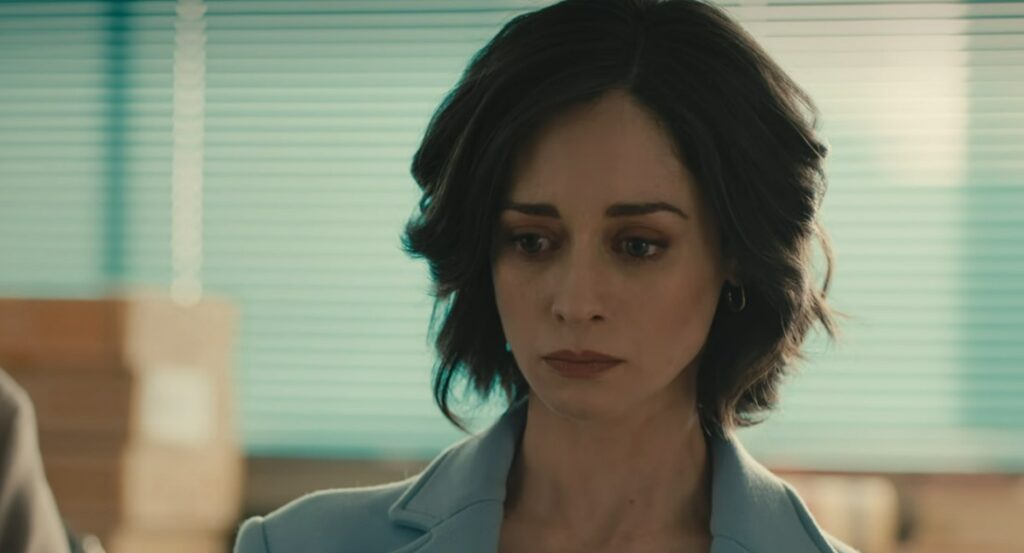 Trastorno del juicio temporada 1: ¡Explicación del final! ¿Quién es culpable? 2 Juicio deteriorado final de la temporada 1
