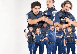 ¿Qué fecha de estreno tendrá la secuela de Les Condes?