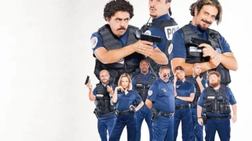 ¿Qué fecha de estreno tendrá la secuela de Les Condes?