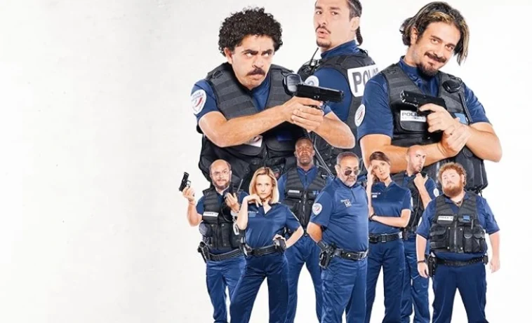 ¿Qué fecha de estreno tendrá la secuela de Les Condes? 1 ¿Qué fecha de estreno tendrá la secuela de Les Condes?