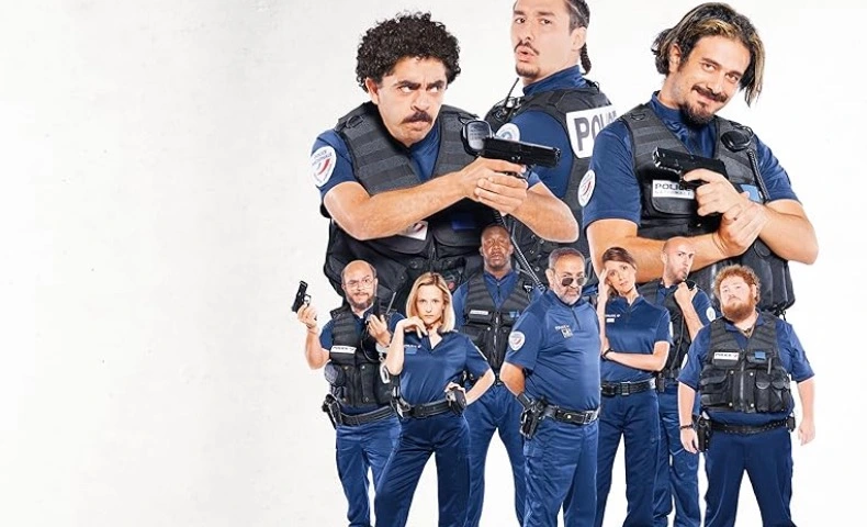 ¿Qué fecha de estreno tendrá la secuela de Les Condes? 2 los condes continuaron