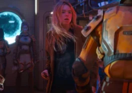 Supergirl: ¿Dónde verlo en streaming? ¡Netflix!