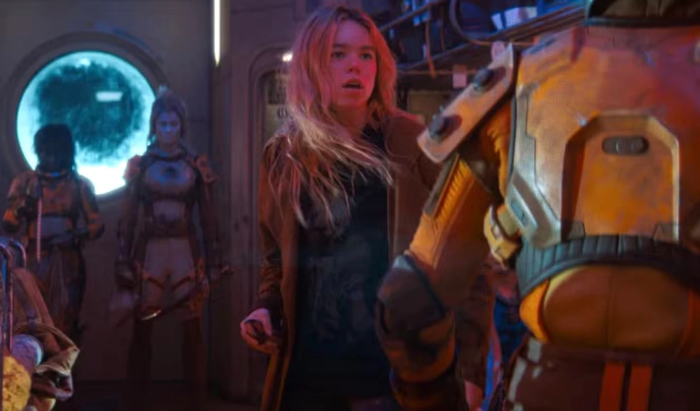 Supergirl: ¿Dónde verlo en streaming? ¡Netflix!