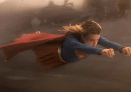 Supergirl: ¿Desde qué edad para los niños?