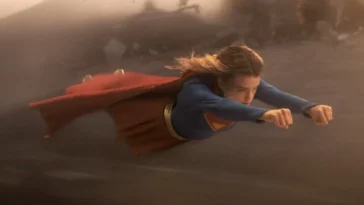 Supergirl: ¿Desde qué edad para los niños?