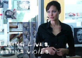 Taking Lives Destins Liés (2004): ¡Explicación del final!