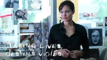 Taking Lives Destins Liés (2004): ¡Explicación del final!