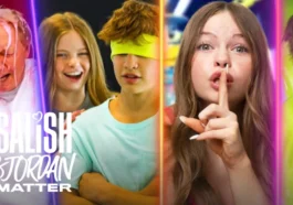 Salish & Jordan Matter Temporada 3: ¿Qué fecha de lanzamiento de Netflix?