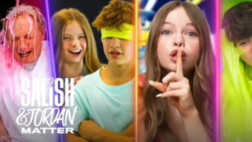 Salish & Jordan Matter Temporada 3: ¿Qué fecha de lanzamiento de Netflix?