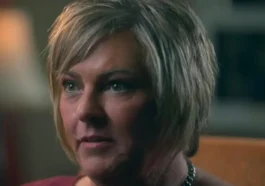 Shawna Scott: ¿Qué le pasa hoy?