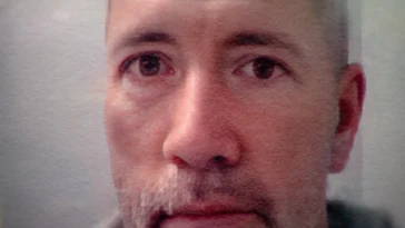 Matthew Jason Kroth: ¿Qué le pasa hoy?