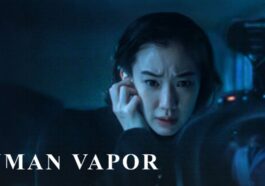 Human Vapor Temporada 2: ¿Qué fecha de lanzamiento de Netflix?