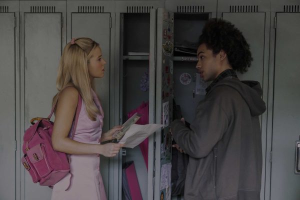 1783096009 987 ELLA ¡La revancha de una rubia optimista ante el grunge