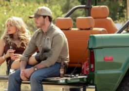 Dutton Ranch Episodio 10: ¿Qué fecha y hora de lanzamiento?