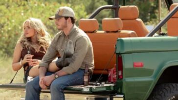 Dutton Ranch Episodio 10: ¿Qué fecha y hora de lanzamiento?