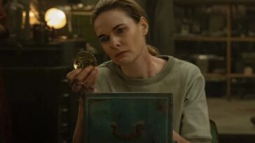 Silo Temporada 3 Episodio 2: ¿Qué fecha y hora de lanzamiento de Apple TV+?
