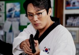 Agente Kim reactivado Episodio 5: ¿Qué fecha y hora de lanzamiento?