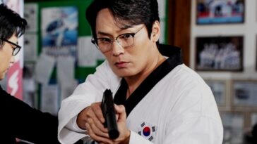 Agente Kim reactivado Episodio 5: ¿Qué fecha y hora de lanzamiento?