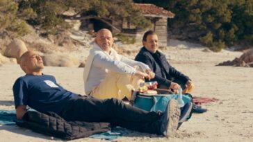 Priceless (2023): ¡Explicación del final!