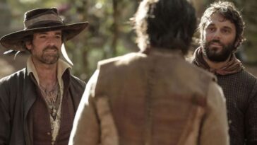 Los Tres Mosqueteros D'Artagnan: ¿Dónde se rodó? ¡Lugares de rodaje!