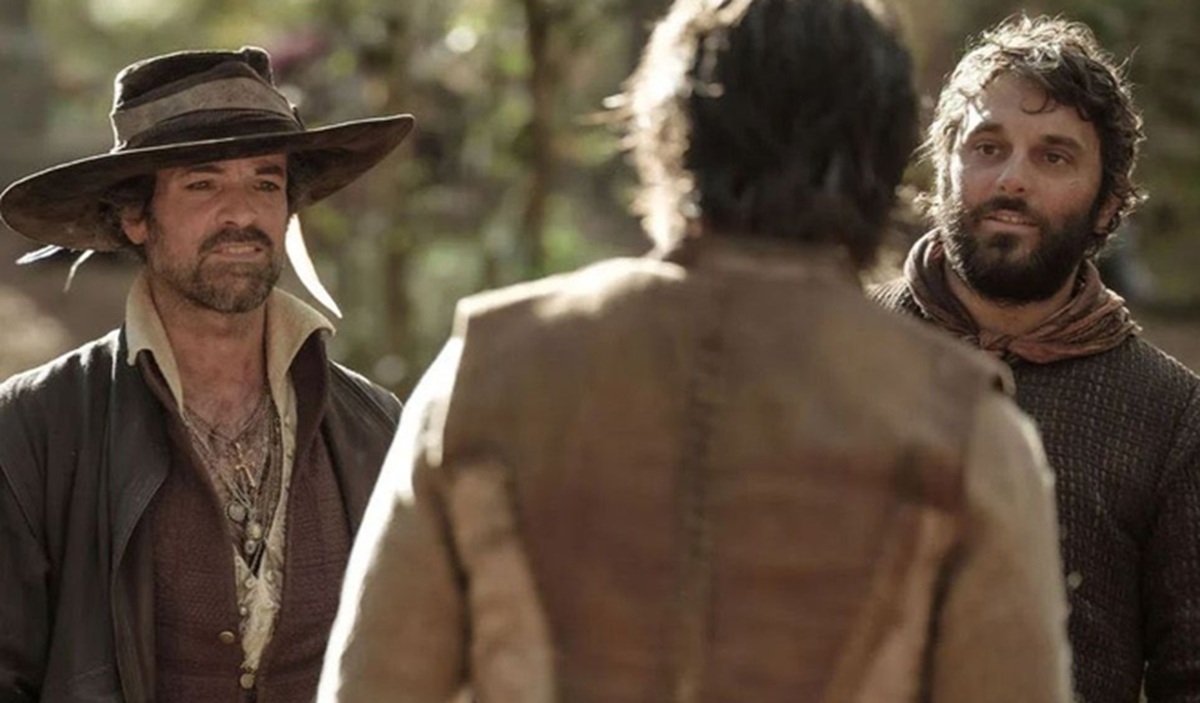 Los Tres Mosqueteros D'Artagnan: ¿Dónde se rodó? ¡Lugares de rodaje!