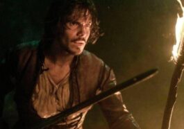 Los tres mosqueteros D'Artagnan: ¡Explicación del final!