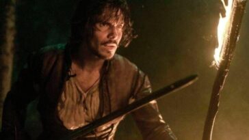 Los tres mosqueteros D'Artagnan: ¡Explicación del final!