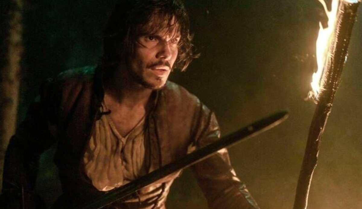Los tres mosqueteros D'Artagnan: ¡Explicación del final!