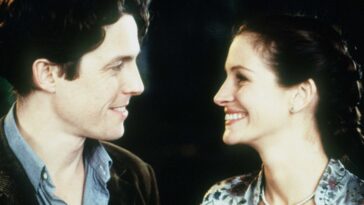 Notting Hill (1999): ¿Dónde se rodó? ¡Lugares de rodaje!