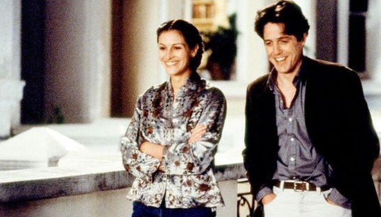 Amor a primera vista en Notting Hill (1999): ¡Explicación del final! 1 Amor a primera vista en Notting Hill (1999): ¡Explicación del final!