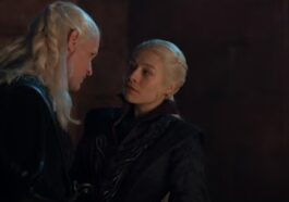 House of the Dragon Temporada 3 Episodio 4: ¿Qué fecha y hora de lanzamiento?