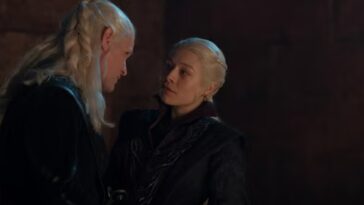 House of the Dragon Temporada 3 Episodio 4: ¿Qué fecha y hora de lanzamiento?