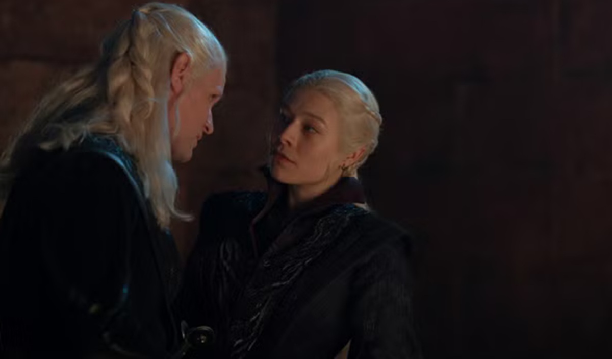 House of the Dragon Temporada 3 Episodio 4: ¿Qué fecha y hora de lanzamiento?