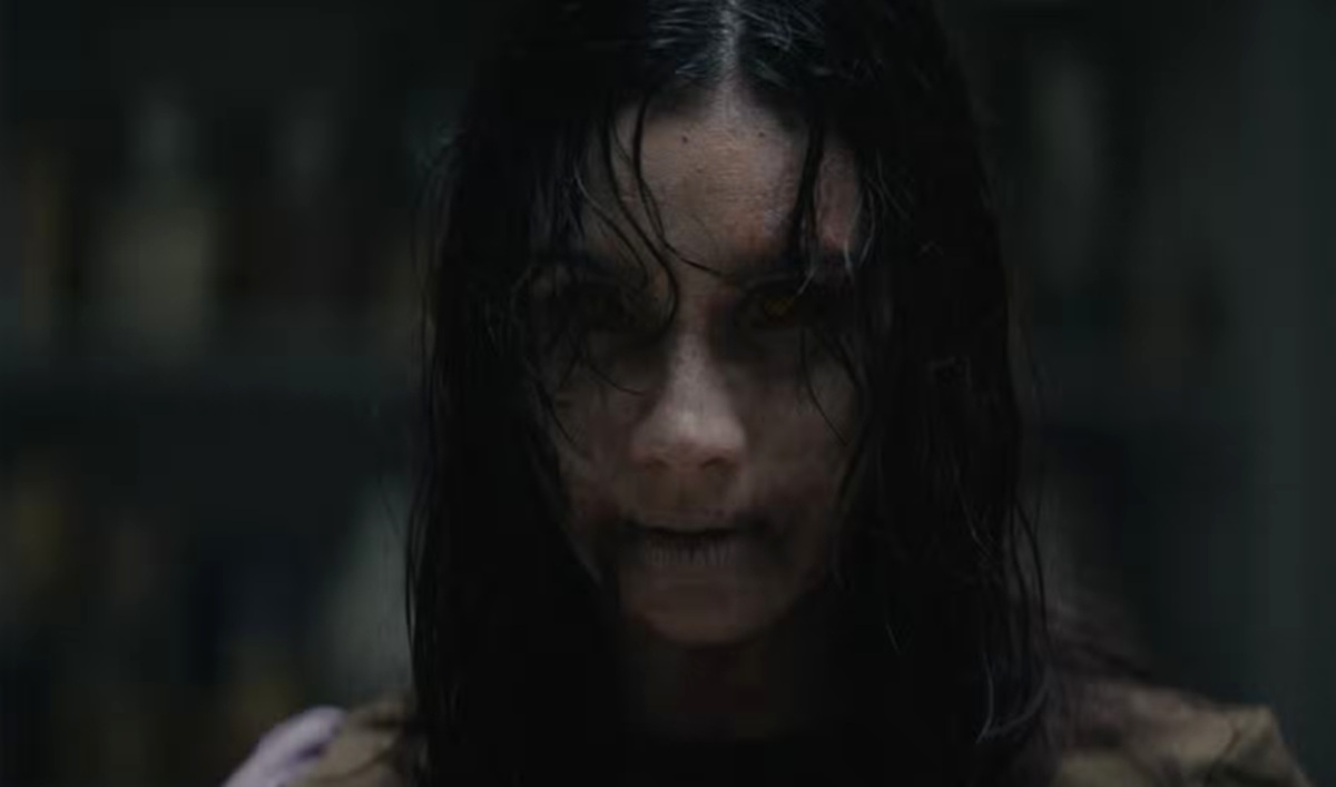 Evil Dead Burn: ¿Dónde ver streaming? ¿Netflix?