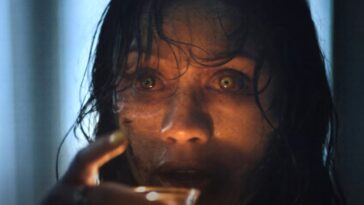 Evil Dead Burn: ¿Desde qué edad para niños?